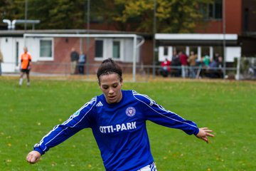 Bild 213 - Frauen Holstein Kiel - Hamburger SV : Ergebnis: 1:0
